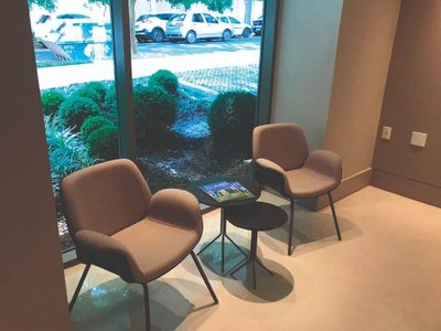 Sala-Conjunto - Foto 2