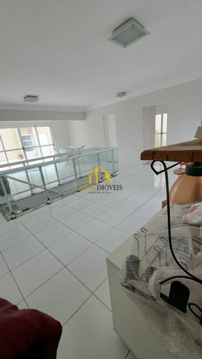 Apartamento, 3 quartos, 333 m² - Foto 4