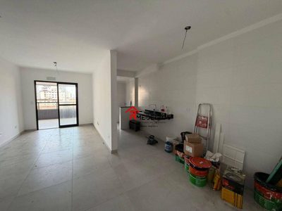 Apartamento, 3 quartos, 115 m² - Foto 4