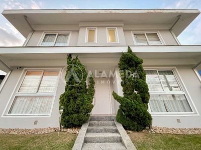 Casa, 4 quartos, 395 m² - Foto 1