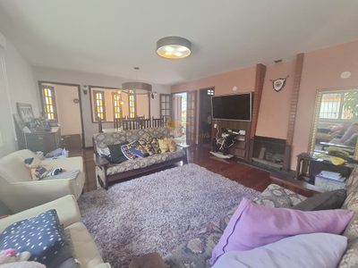 Casa, 4 quartos, 407 m² - Foto 5