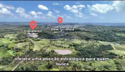 Terreno, 10 hectares - Foto 4