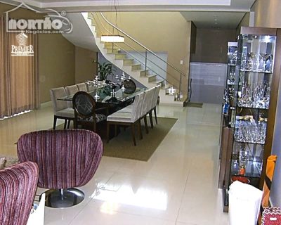 Casa, 7 quartos, 670 m² - Foto 5