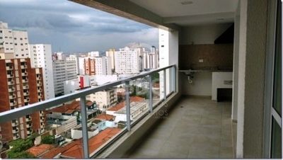 Apartamento, 3 quartos, 112 m² - Foto 3