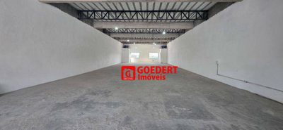 Loja-Salão, 300 m² - Foto 1