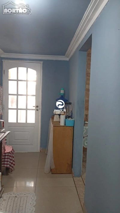 Casa, 3 quartos, 125 m² - Foto 3