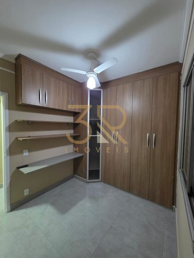 Apartamento, 2 quartos, 52 m² - Foto 3