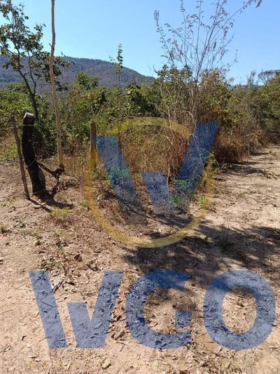 Fazenda, 5 hectares - Foto 1