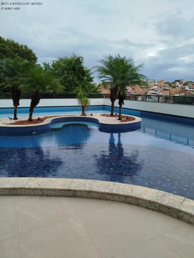 Apartamento, 1 quarto, 48 m² - Foto 1