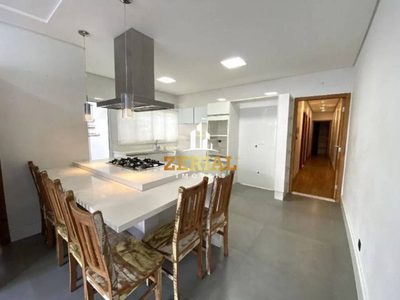 Casa, 3 quartos, 236 m² - Foto 4