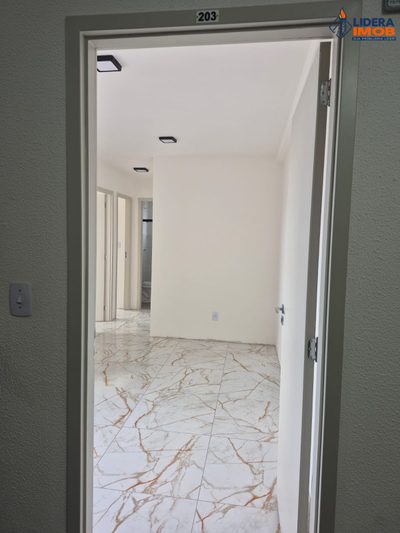 Apartamento, 2 quartos, 50 m² - Foto 2