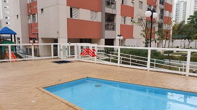Apartamento, 2 quartos, 58 m² - Foto 2