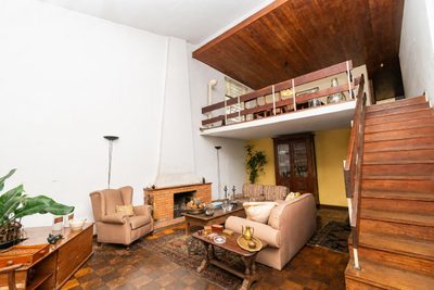 Casa, 3 quartos, 500 m² - Foto 2