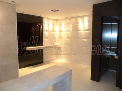 Sala-Conjunto, 91 m² - Foto 1