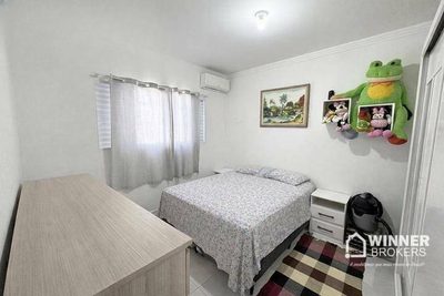 Casa, 3 quartos, 127 m² - Foto 4