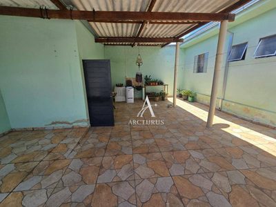 Casa, 3 quartos, 65 m² - Foto 4