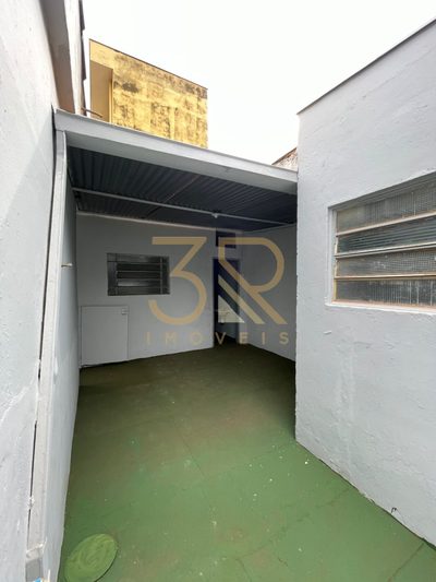 Casa, 2 quartos, 200 m² - Foto 4