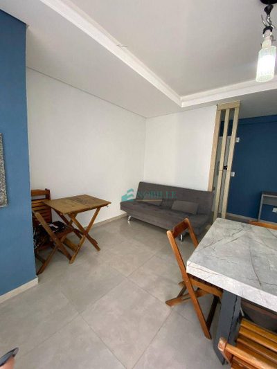 Apartamento, 1 quarto, 44 m² - Foto 5