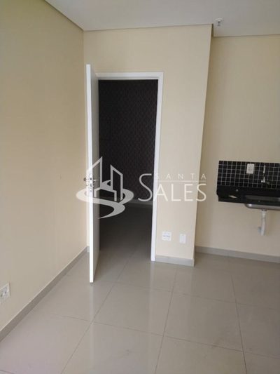 Apartamento, 1 quarto, 47 m² - Foto 4