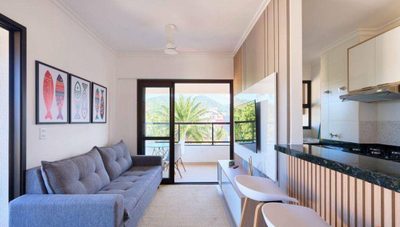 Apartamento, 2 quartos, 74 m² - Foto 3