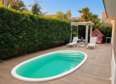 Casa de Condomínio, 5 quartos - Foto 2