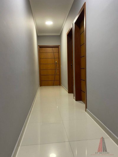 Casa, 3 quartos, 216 m² - Foto 5