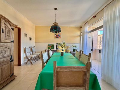 Sobrado, 4 quartos, 300 m² - Foto 4
