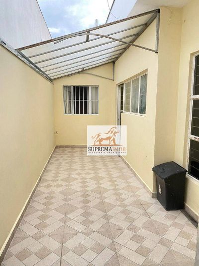 Casa, 4 quartos, 166 m² - Foto 4