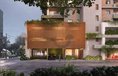 Apartamento, 2 quartos, 186 m² - Foto 5
