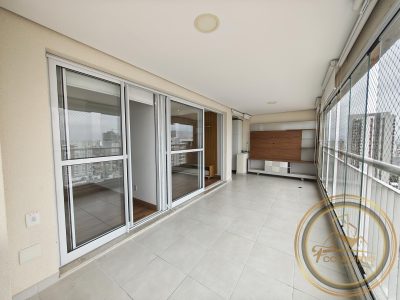 Apartamento, 3 quartos, 102 m² - Foto 1