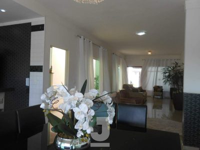 Casa, 5 quartos, 310 m² - Foto 3