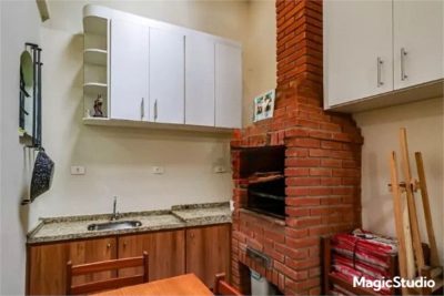 Casa, 3 quartos, 180 m² - Foto 3