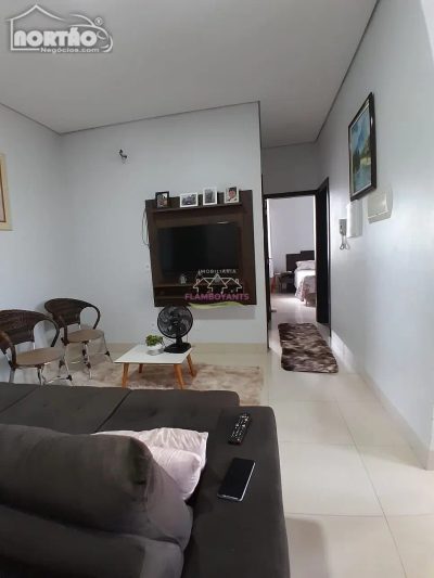 Casa, 3 quartos, 60 m² - Foto 3