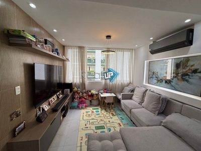 Apartamento, 3 quartos, 88 m² - Foto 1