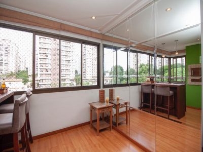 Apartamento, 2 quartos, 73 m² - Foto 5