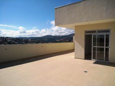 Cobertura, 3 quartos, 158 m² - Foto 4