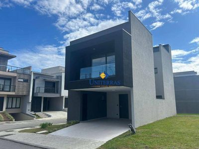 Sobrado, 3 quartos, 194 m² - Foto 1