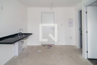 Apartamento, 1 quarto, 36 m² - Foto 3