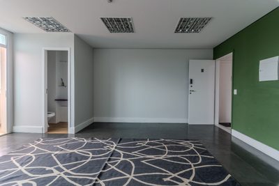 Sala-Conjunto, 31 m² - Foto 4