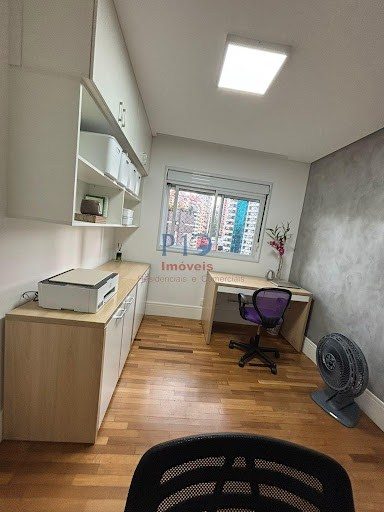 Apartamento, 3 quartos, 163 m² - Foto 4