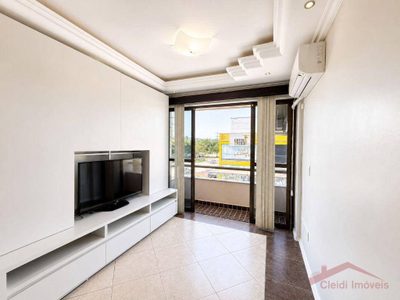Apartamento, 2 quartos, 75 m² - Foto 3