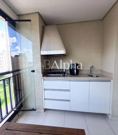 Apartamento, 3 quartos, 97 m² - Foto 4
