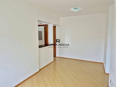 Apartamento, 2 quartos, 60 m² - Foto 3