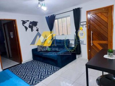 Casa, 2 quartos, 150 m² - Foto 3