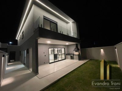 Casa, 3 quartos, 250 m² - Foto 2