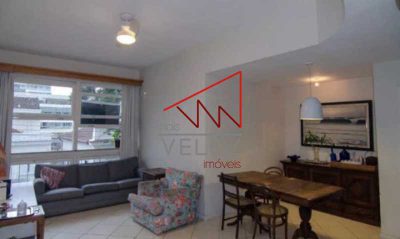 Apartamento, 3 quartos, 115 m² - Foto 1