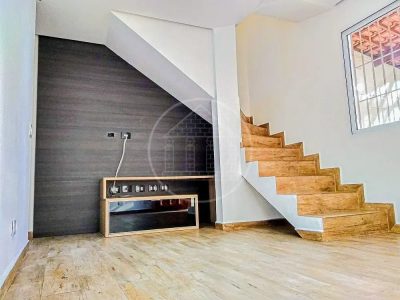 Sobrado, 2 quartos, 93 m² - Foto 3