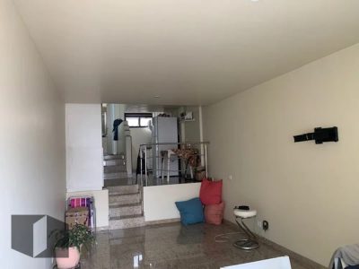 Apartamento, 2 quartos, 96 m² - Foto 4