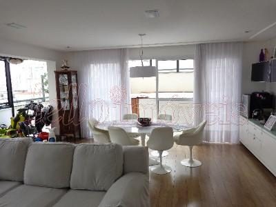 Apartamento, 3 quartos, 191 m² - Foto 4
