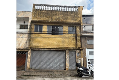 Casa, 3 quartos, 186 m² - Foto 1